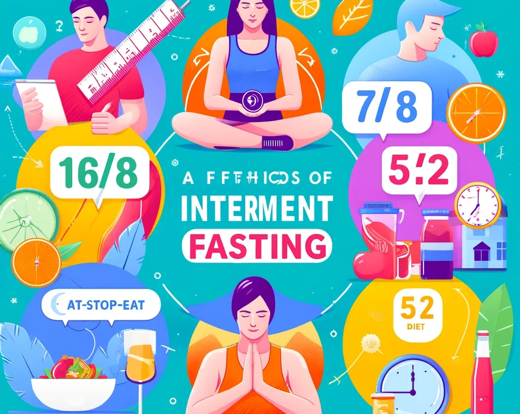 intermediate fasting